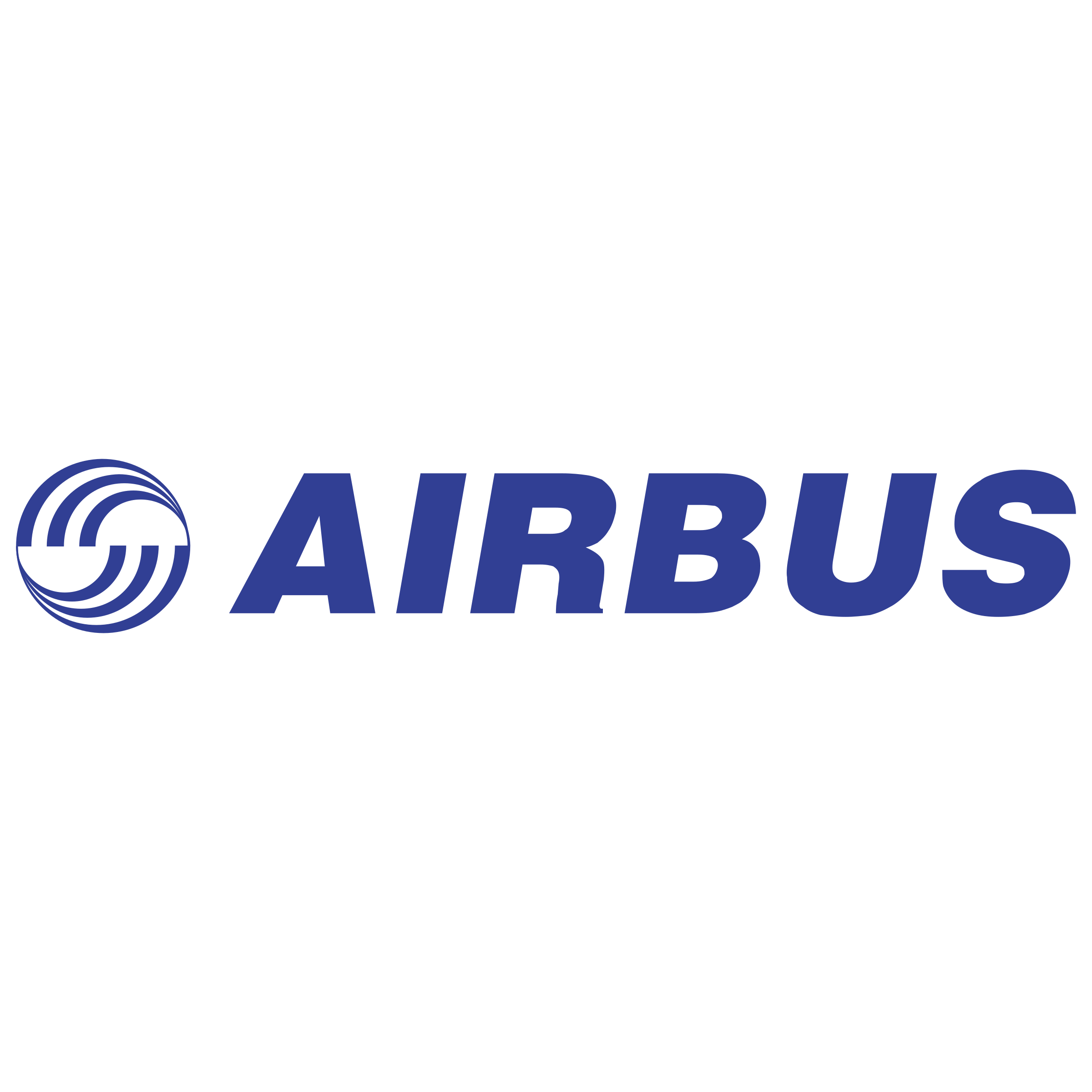 Airbus Logo
