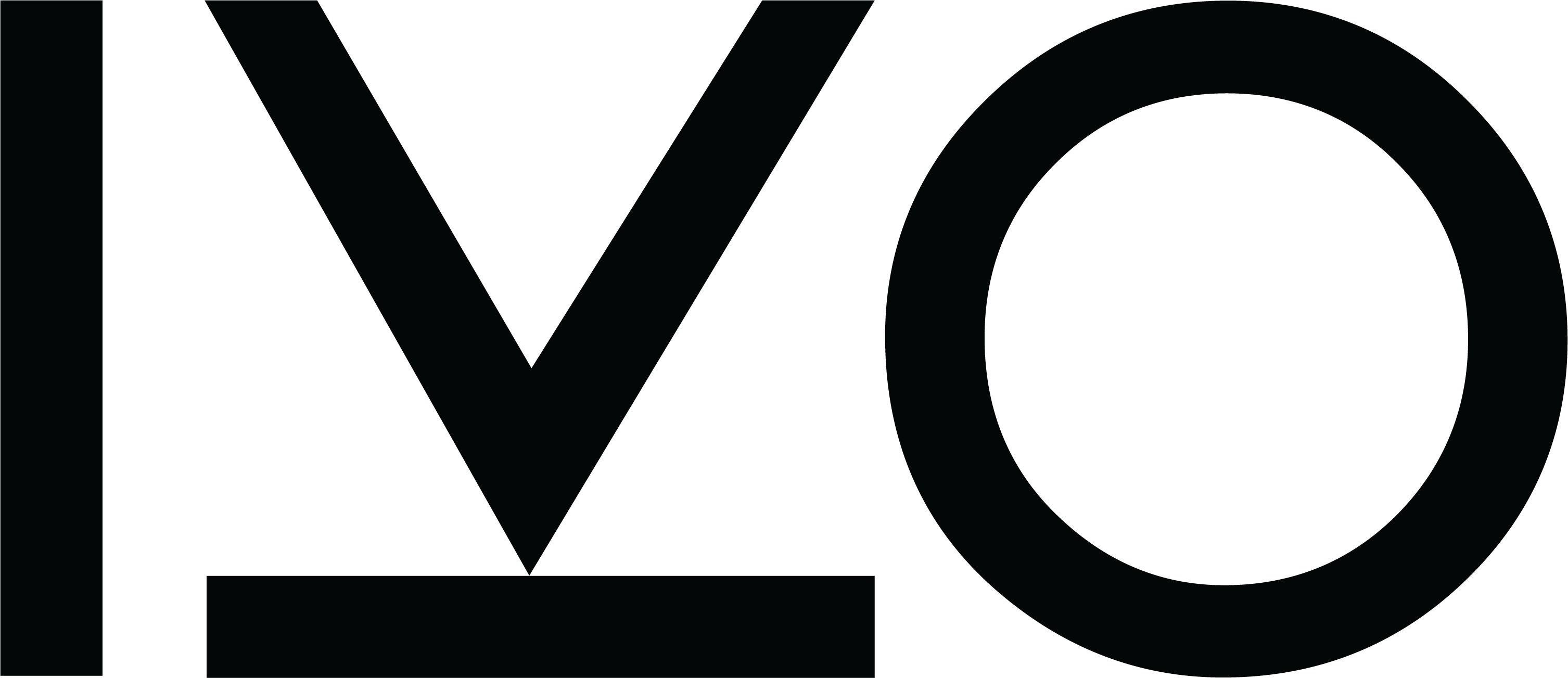 IVO Limited Logo