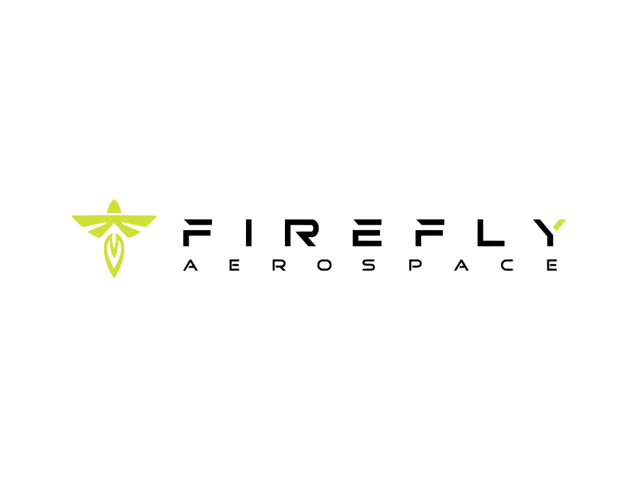 Firefly Aerospace Logo