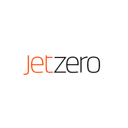JetZero Logo