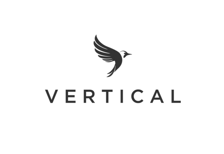 Vertical Aerospace Logo