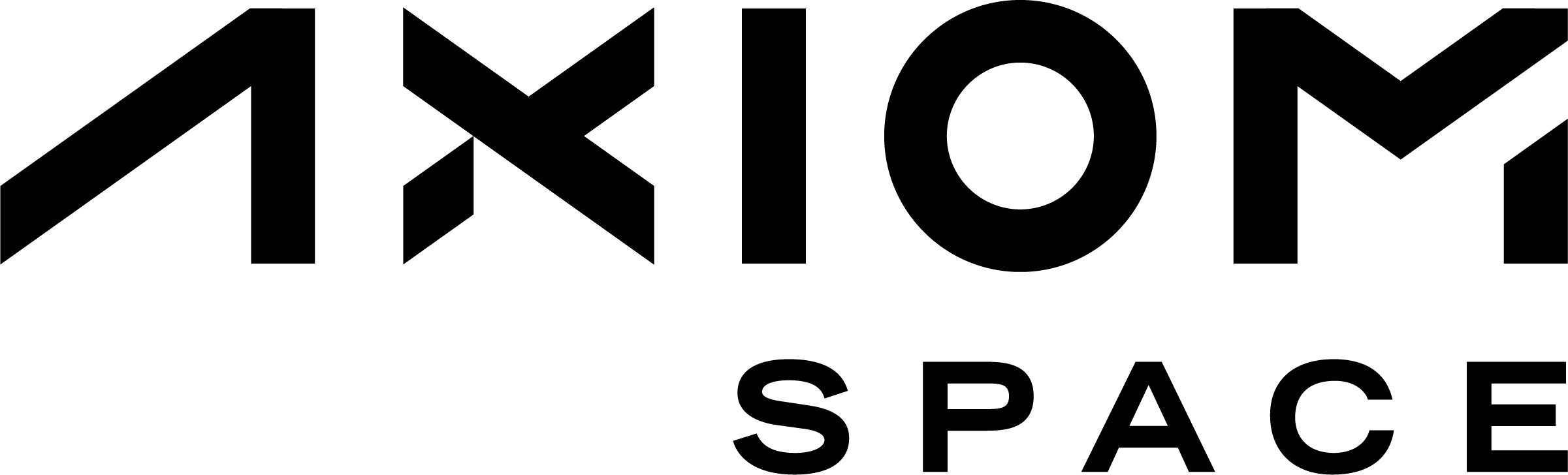 Axiom Space Logo