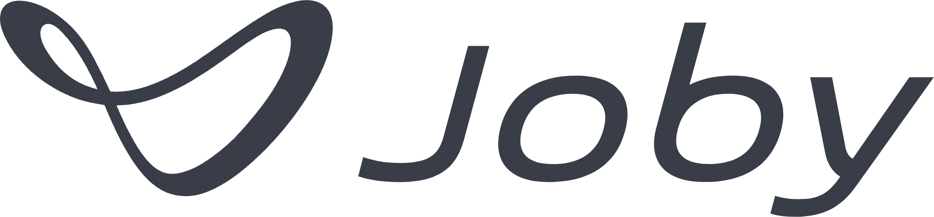 Joby Logo