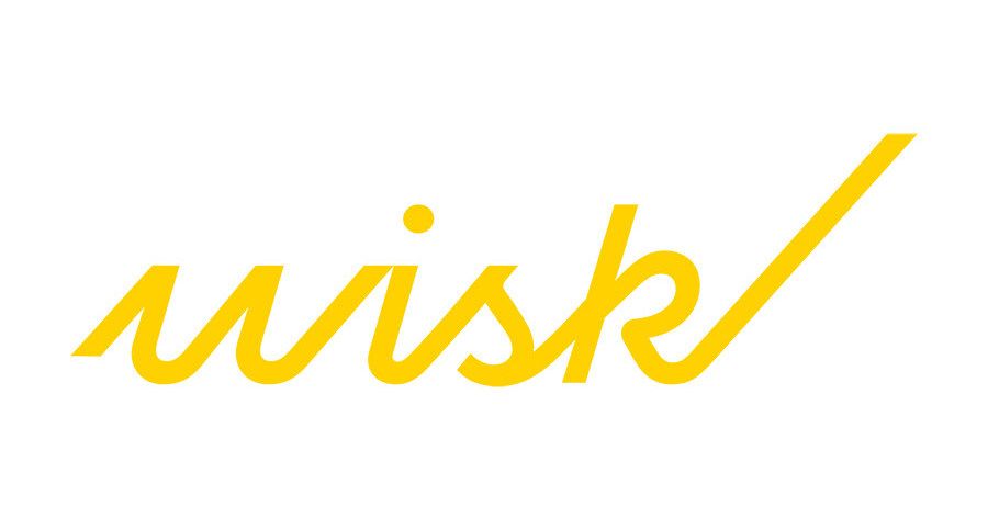 Wisk Logo
