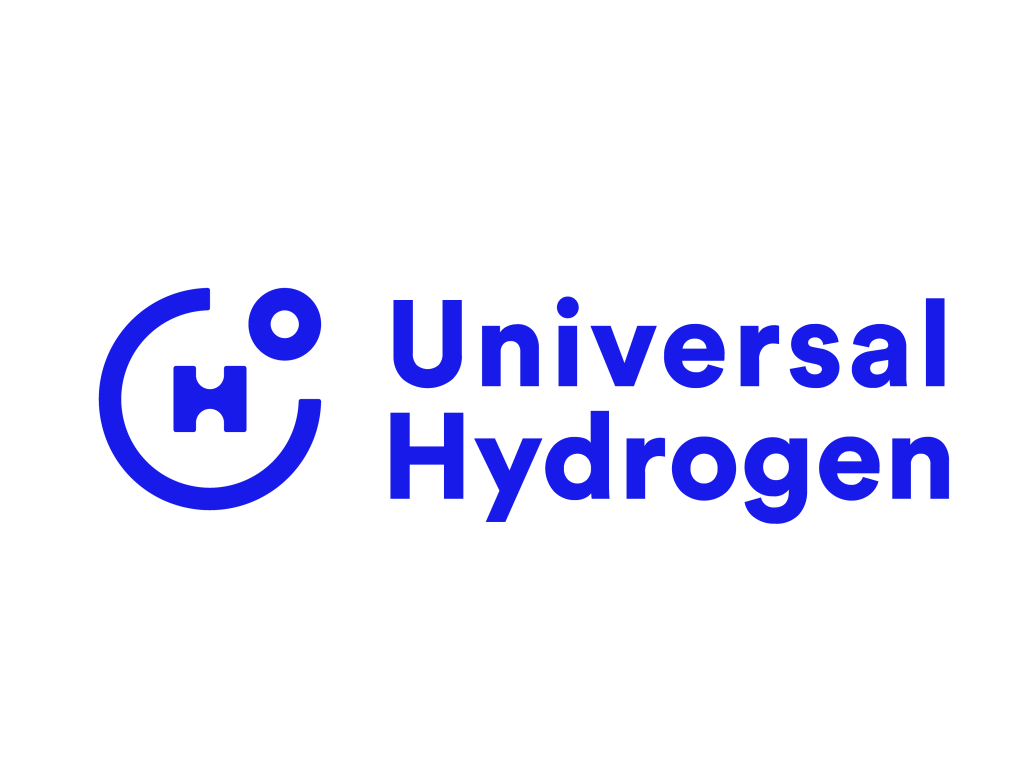 Universal Hydrogen Logo