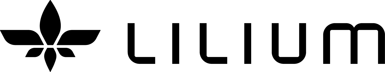 Lilium Logo