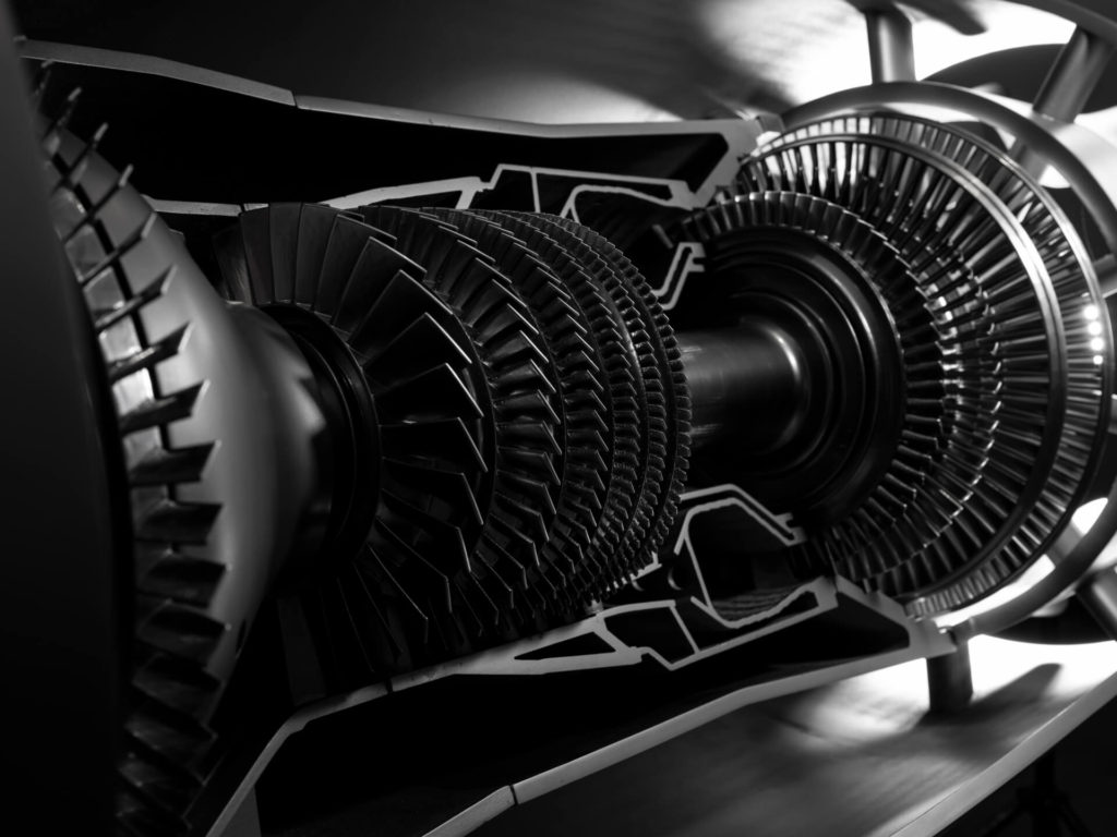 Boom Supersonic Symphony